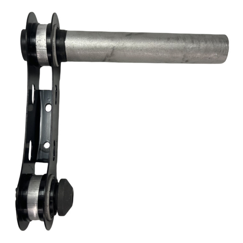 LB5Z5A972A เหมาะสําหรับ Ford Lincoln แขนควบคุมส่วนล่างด้านหลังตรงเพลา Tie Rod