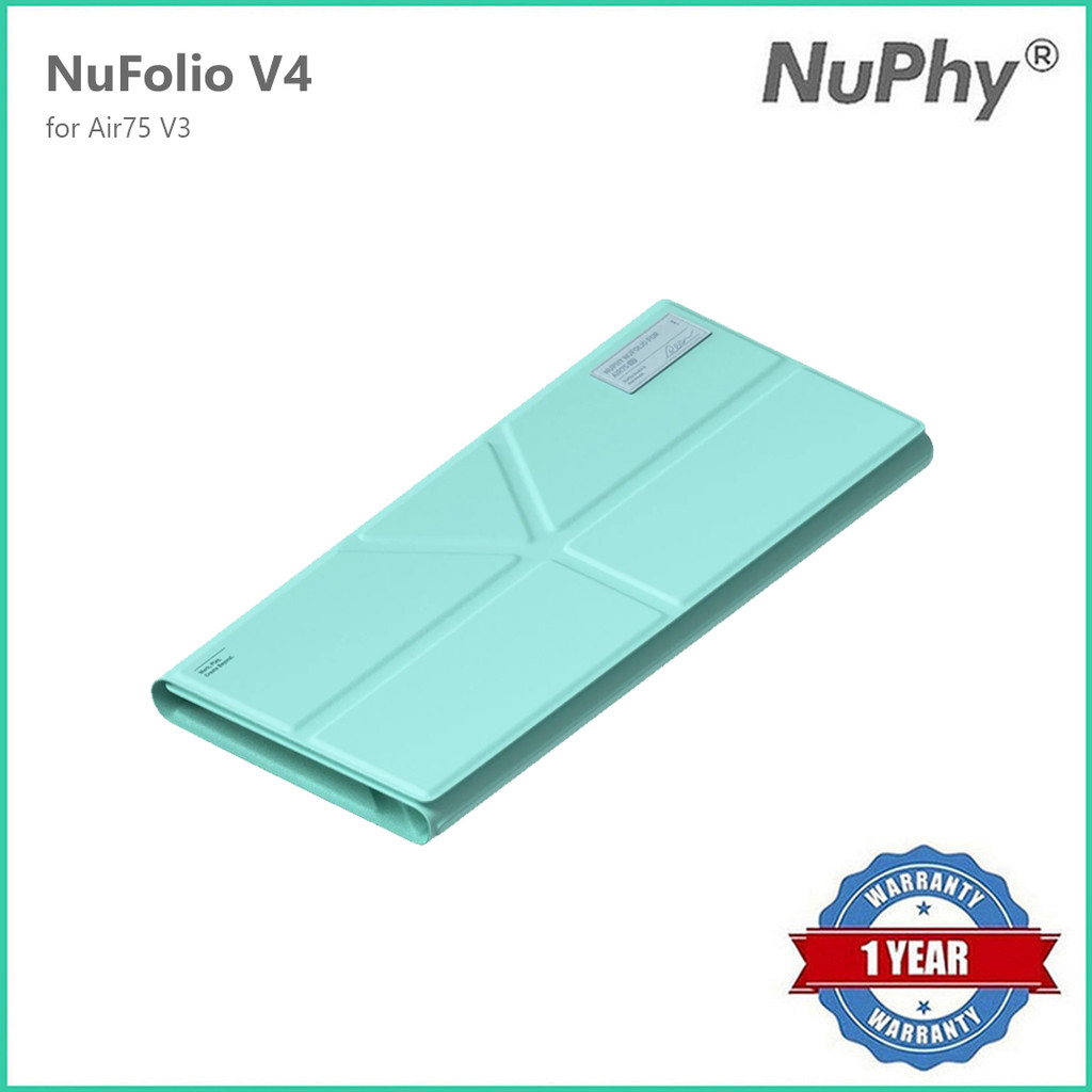 NuPhy NuFolio V4 สําหรับ Air75 V3