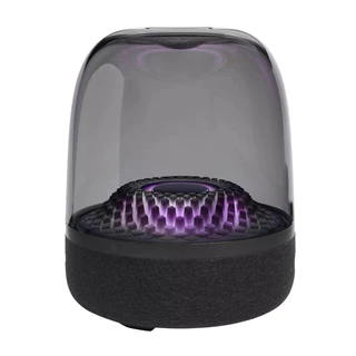 HARMAN KARDON Aura Studio 4 ลำโพงบลูทูธ สีดำ