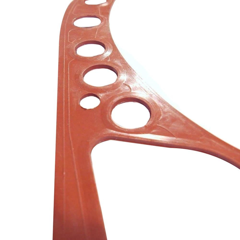 A10E-ปะเก็นเคสหลังกระปุก AL4 / DPO อัตโนมัติ 220941 สําหรับ & Citroen Fiatauto parts ของแต่งรถ