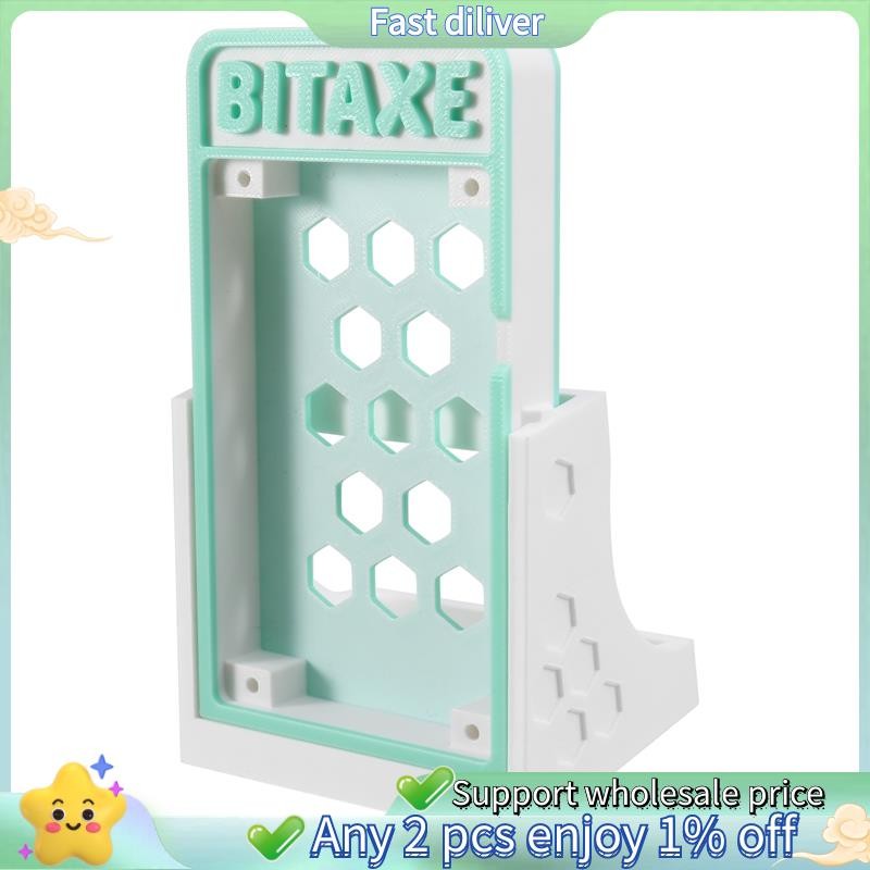 สําหรับ Gamma 601 3D ขาตั้งเครื่องพิมพ์ 401 Miner Bracket สําหรับ Gamma 601 ขาตั้ง
