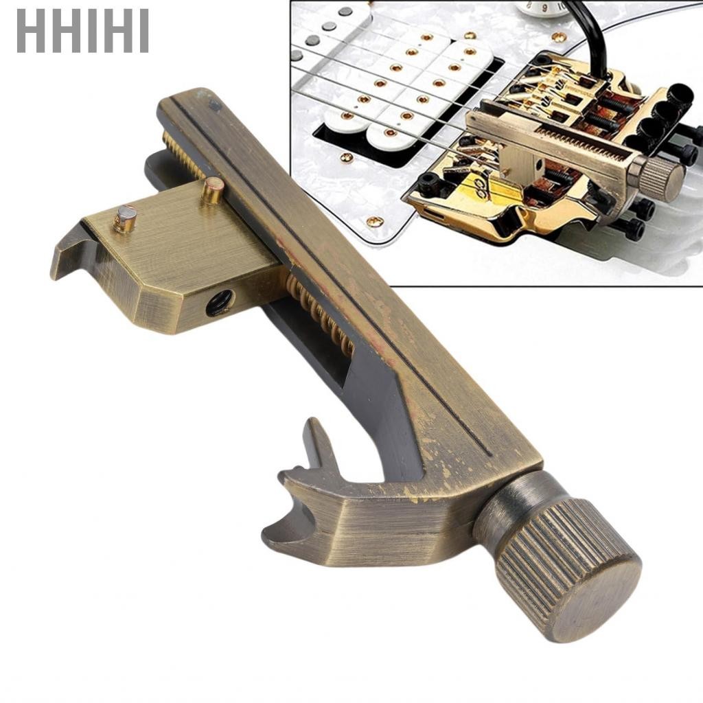 Hhihi HHIHI-TH Electric Guitar Intonation Adjuster Tool Tool Tool Tool Tool Brid
