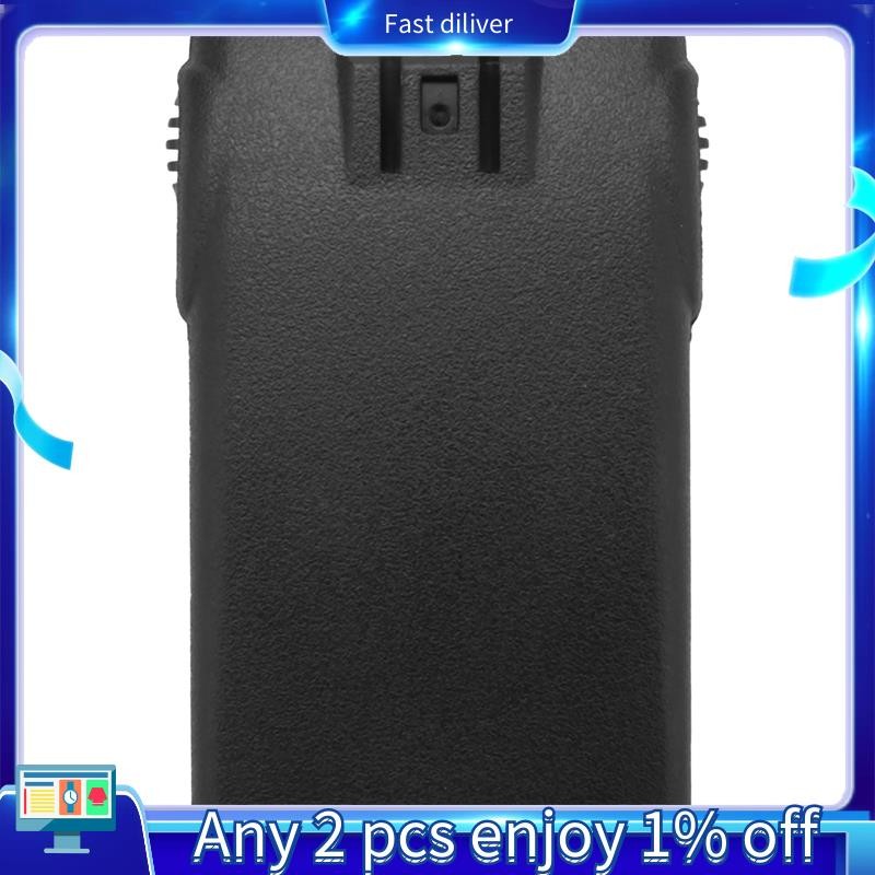 เคสแบตเตอรี่วิทยุ AAA สําหรับ -777 PX777 -888 PX888 -328 PX328