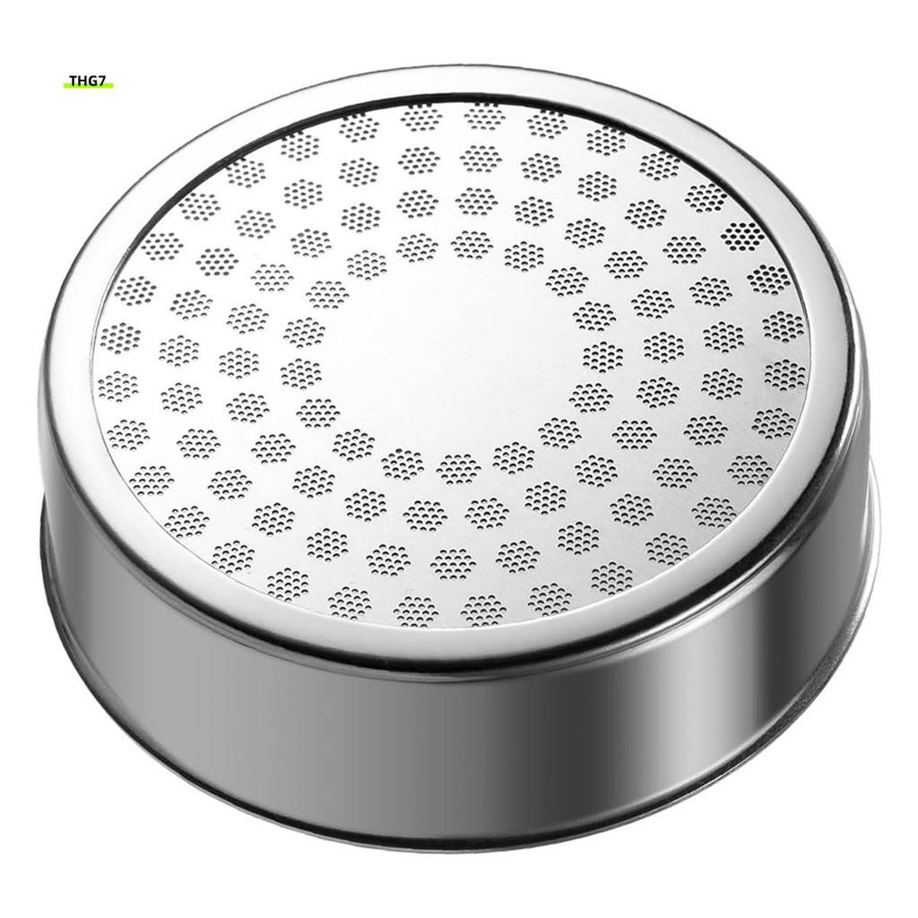 Belinda7Shower Screen ReplacementสําหรับE61 Espresso Group Headเครื่องชงกาแฟ,เครื่องชงกาแฟน้ําเดือดก