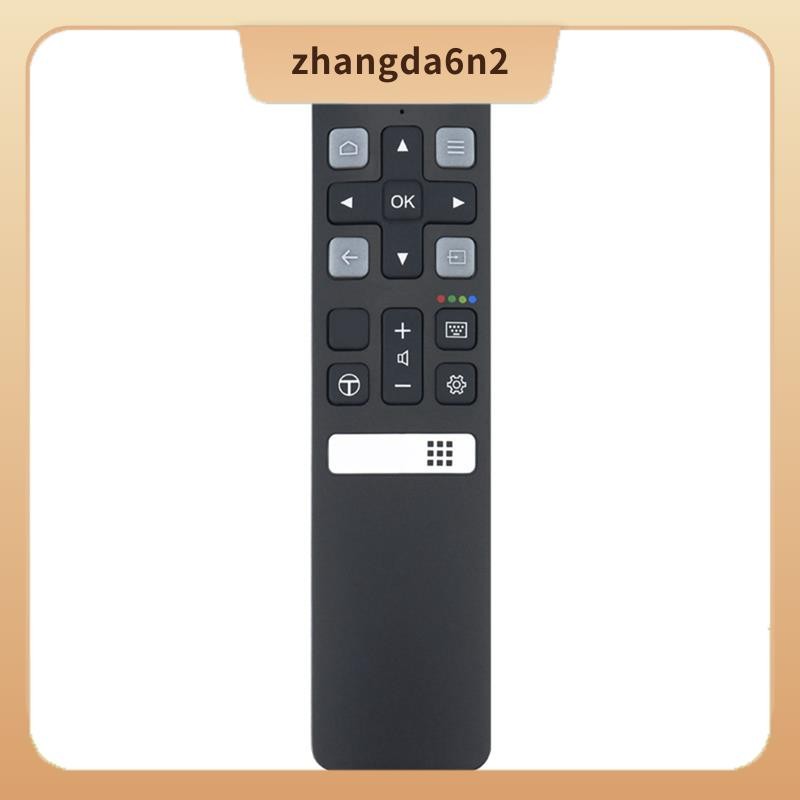 In Stockplace RC802V FMR1 เสียงรีโมทคอนโทรลสําหรับสมาร์ททีวี 65S434 32S334 50S546 40S334 65A443 42A3