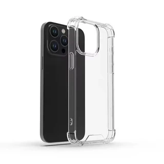 ⚡️ส่งจากไทย⚡️KingKongเคสใสกันกระแทกสำหรับ Samsung A57 A07 A17 A16 A06 S23FE A05 A05S S23ultra A10S A20S A30S A50S A42
