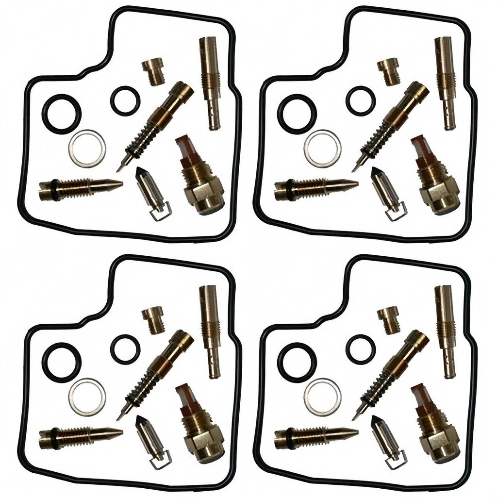 Hond VFR750F RC24 1988 1989 VFR750 F VFR 750F