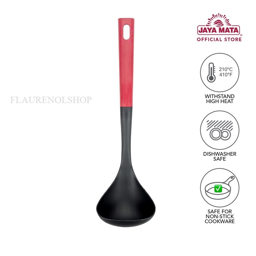 MATA Jaya ช้อนผักตา JM291