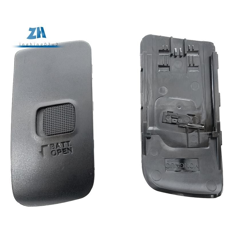 ใหม่แฟลชแบตเตอรี่ประตูสําหรับ YN600EX-RT II YN685 YN660 อุปกรณ์เสริมอะไหล่