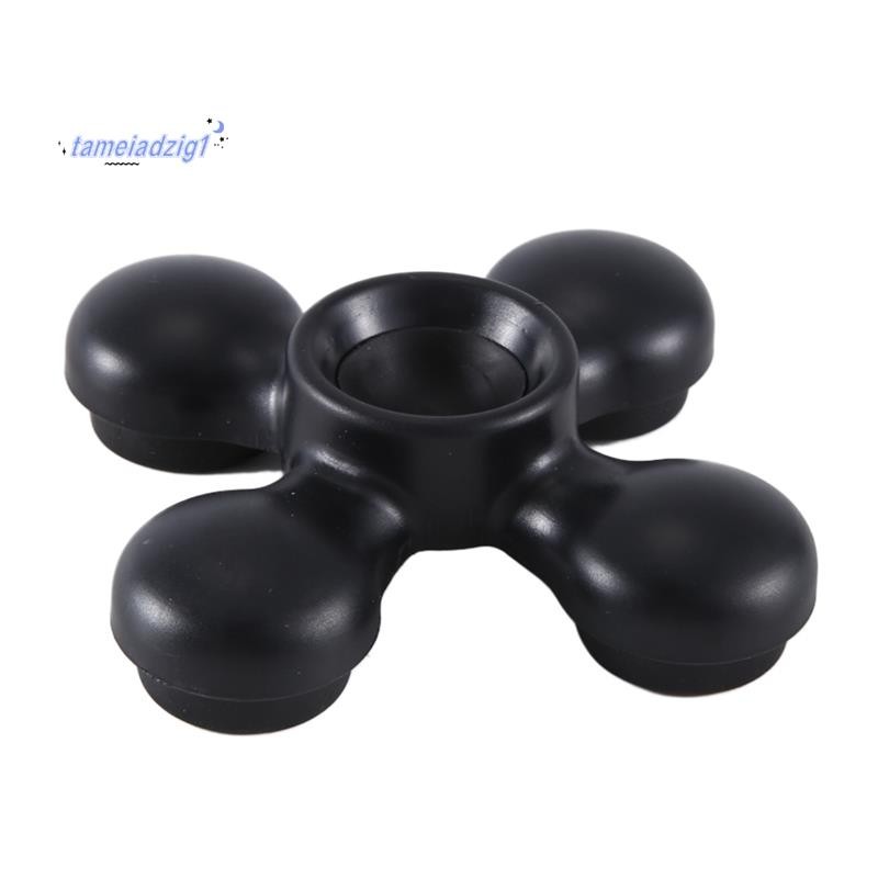 Cello Non-Slip Mat Stopper Endpin Stand Rest Holder Cello อุปกรณ์เสริม Cello Stopper Musical Pin Pad
