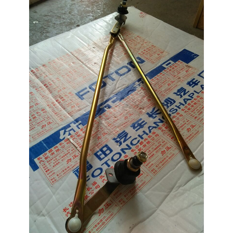 Futian Times Car 626 628 629 828 829 RD1 E3 MRT MRT ก้านเชื่อมต่อปัดน้ําฝน