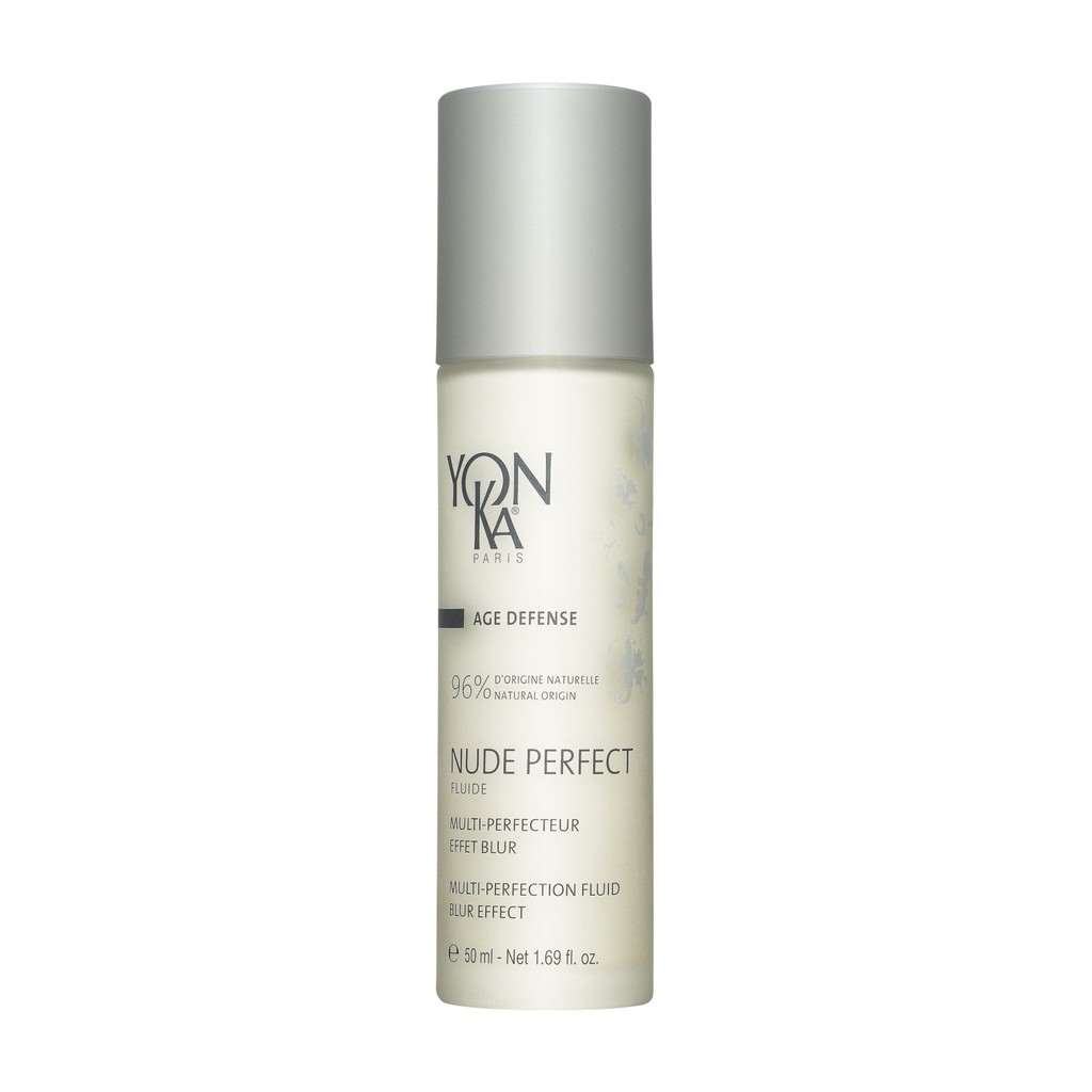 Yonka Age Defense Nude Perfect Fluide 50ml