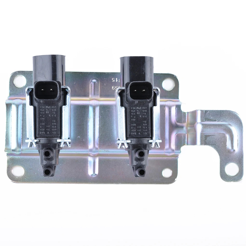ทดแทนสําหรับ FORD FOCUS MK2 MONDEO MK4 1357313 โซลินอยด์วาล์วสูญญากาศ 4M5G-9J-559NB 5243591 1357313 
