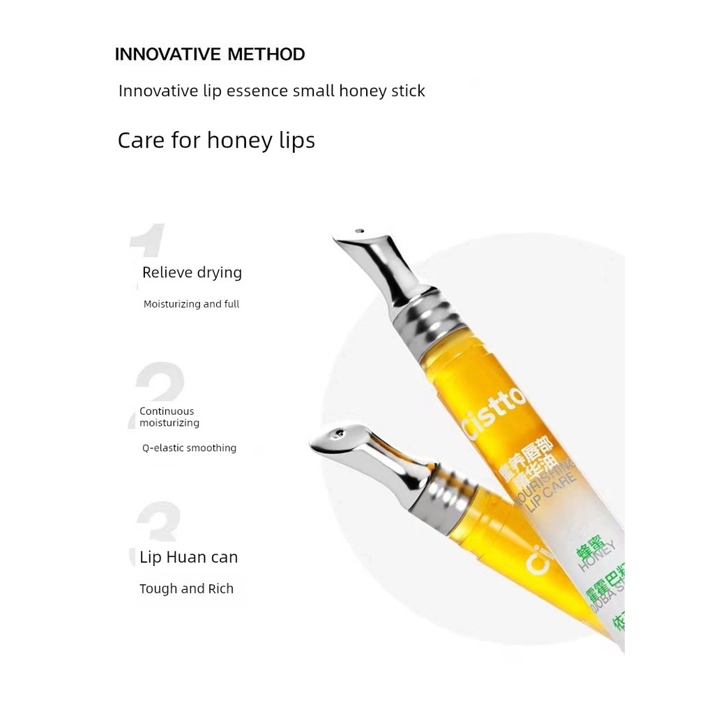 ไพรเมอร์ ไพรเมอร์ in2it Skin See Cistto Essence Moisturizing Moisturizing Fade Lip Gloss