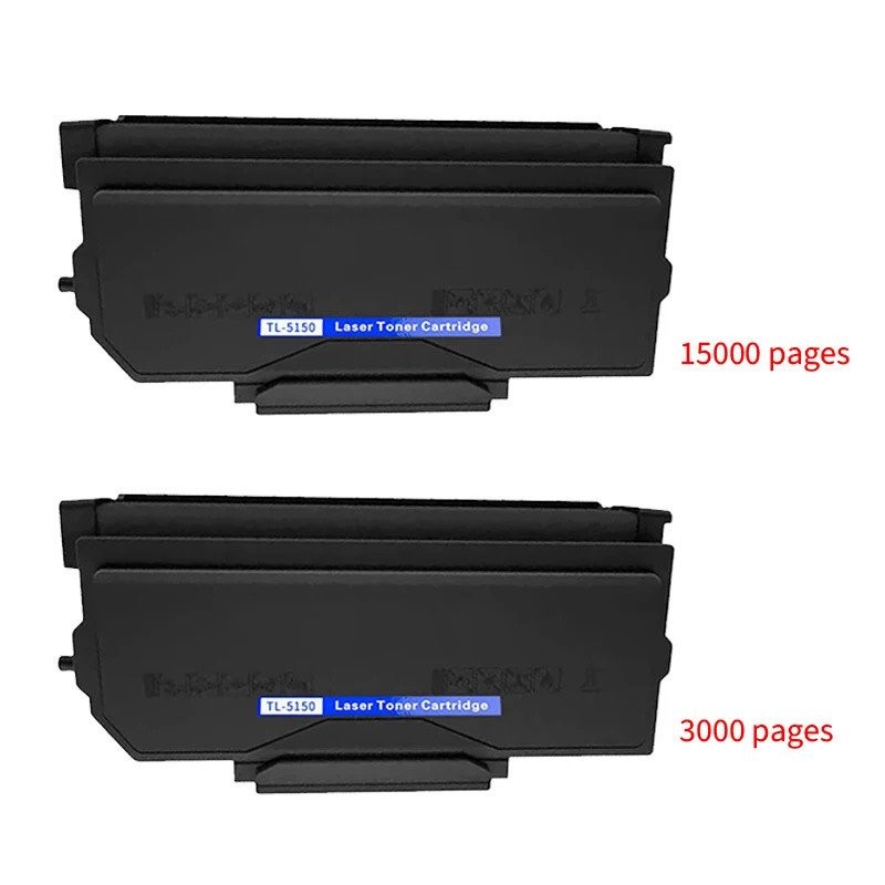 สําหรับ Pantum BP5150DN ตลับหมึกผง TL-5150 BM5155ADN ตลับหมึก DL-5150 15000 หน้า