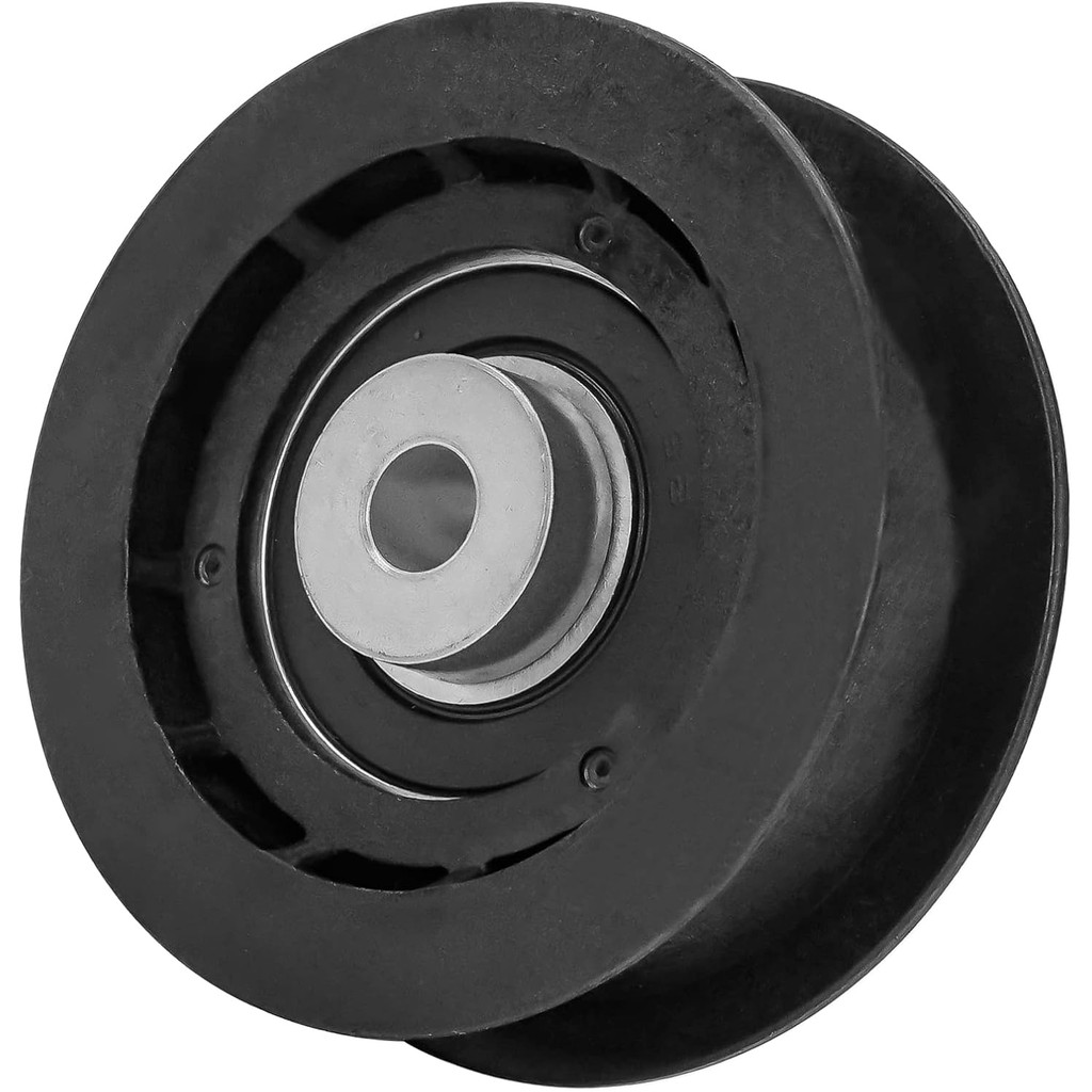 Idler Pulley สําหรับ Toro Exmark 106-2176 42" 50" Deck SW5000 SS3200 SS5000 SS4250 Z420 Timecutter เ