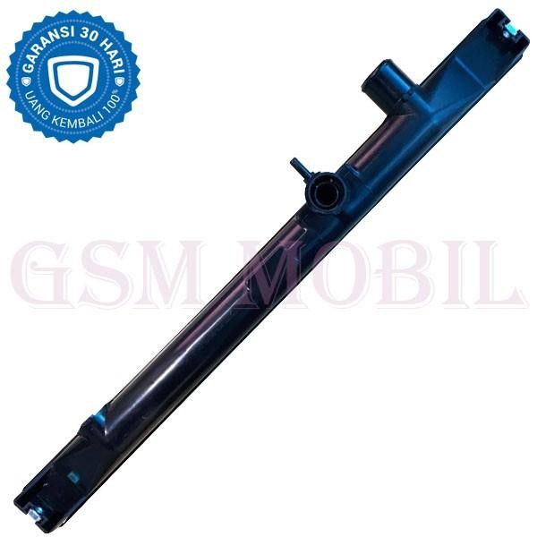 หม้อน้ําถังบน Prado Diesel KZJ95 Hilux VZN185 661-48 - 10006488