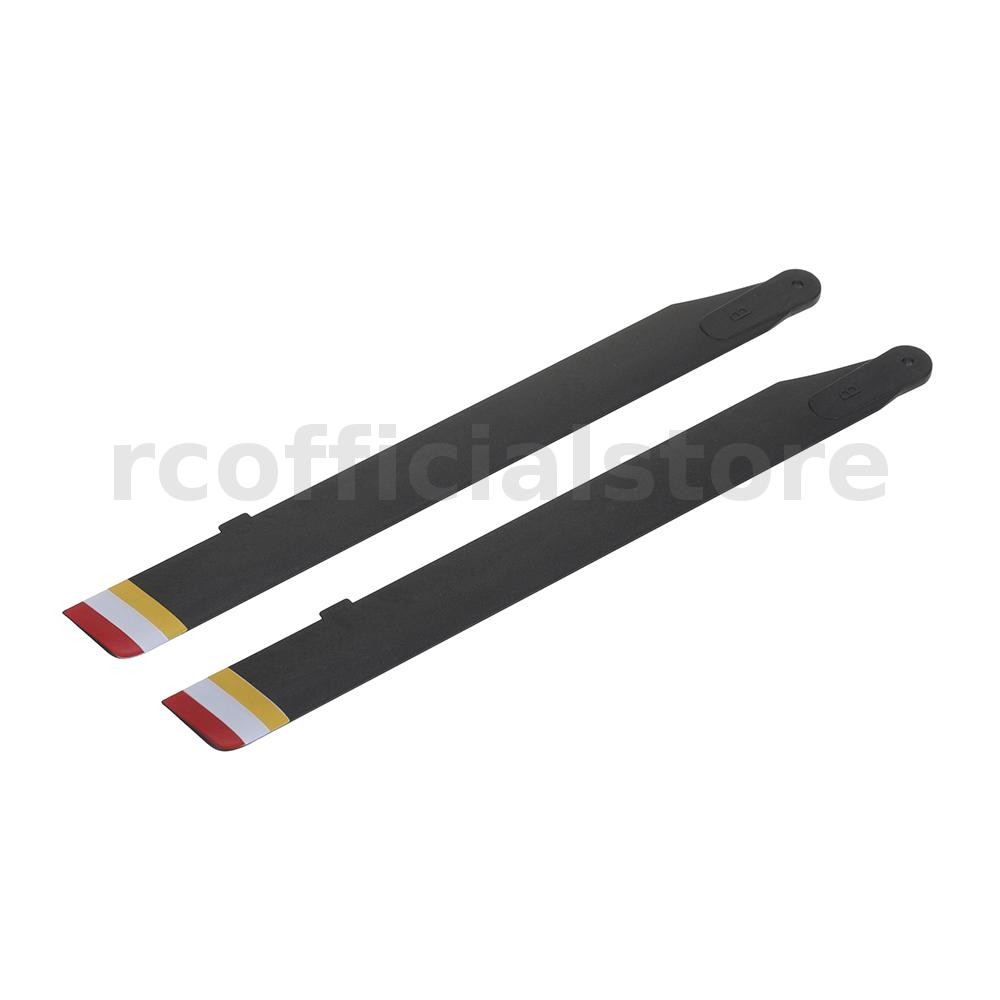 อะไหล่เฮลิคอปเตอร์ Eachine E190S RC กลุ่มใบพัด