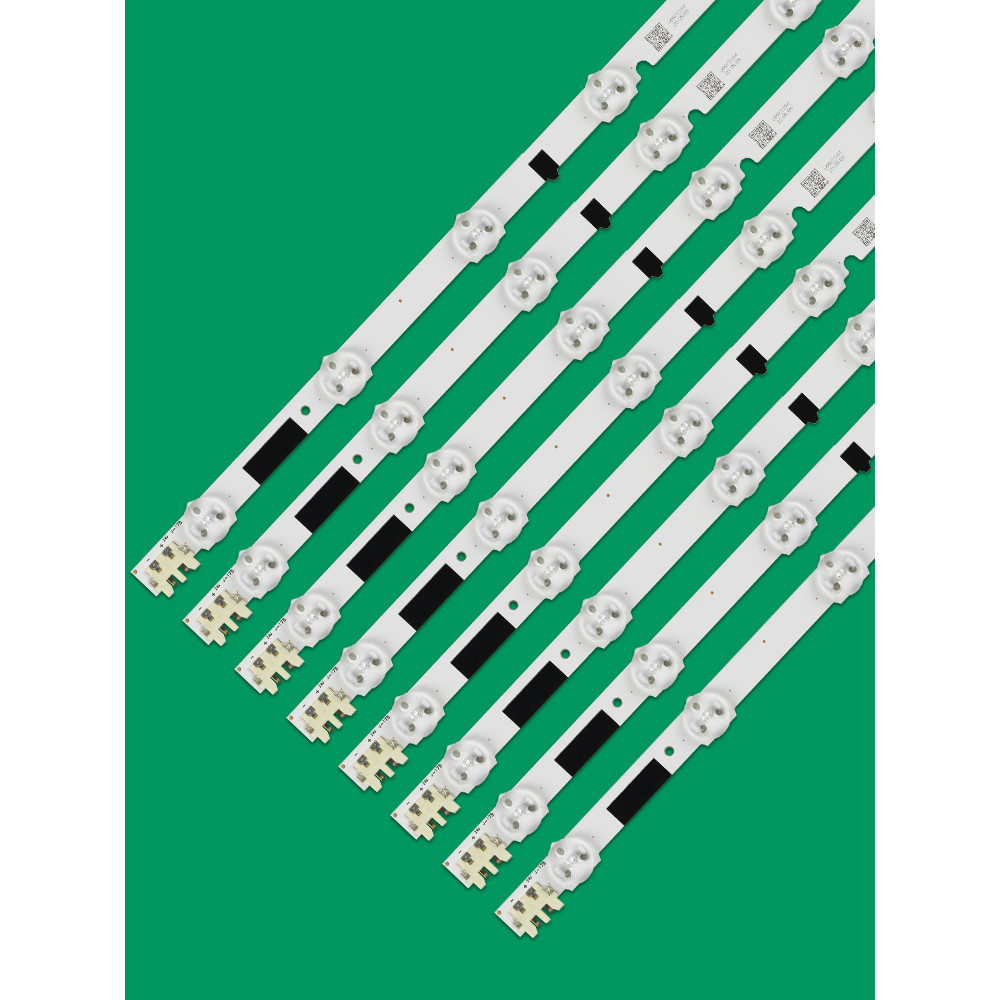 Samsung UA46F6400AJ/F5500AR/F แถบไฟทีวี D2GE-460SCA-R3 2013SVS46F