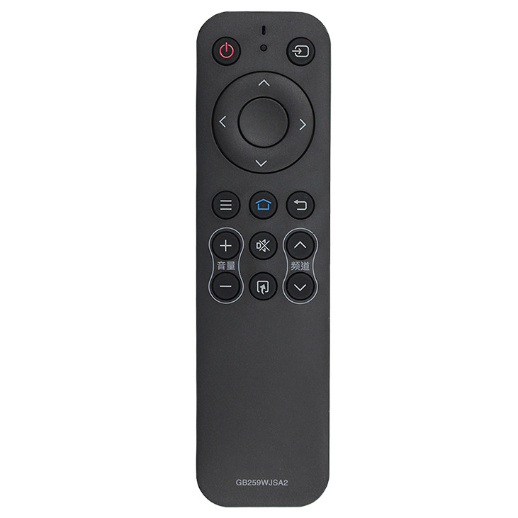 เคส Guoju เหมาะสําหรับรีโมทคอนโทรลทีวี Sharp LCD-50 60 70MY5100A 45TX3000A