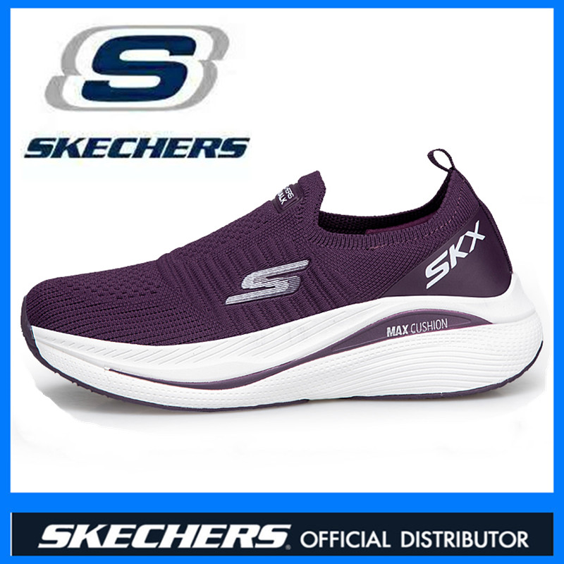 SKCEHERS GO WOLK 4 GO WOLK 5 Arch-Fit ผู้หญิงรองเท้าผ้าใบกีฬารองเท้าวิ่ง * SKCEHERS_woman ฤดูร้อนกีฬารองเท้า sketchers