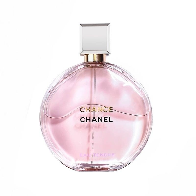 Chanel Chanel Pink Encounter Tender Ladies Strong Perfume 35ml
