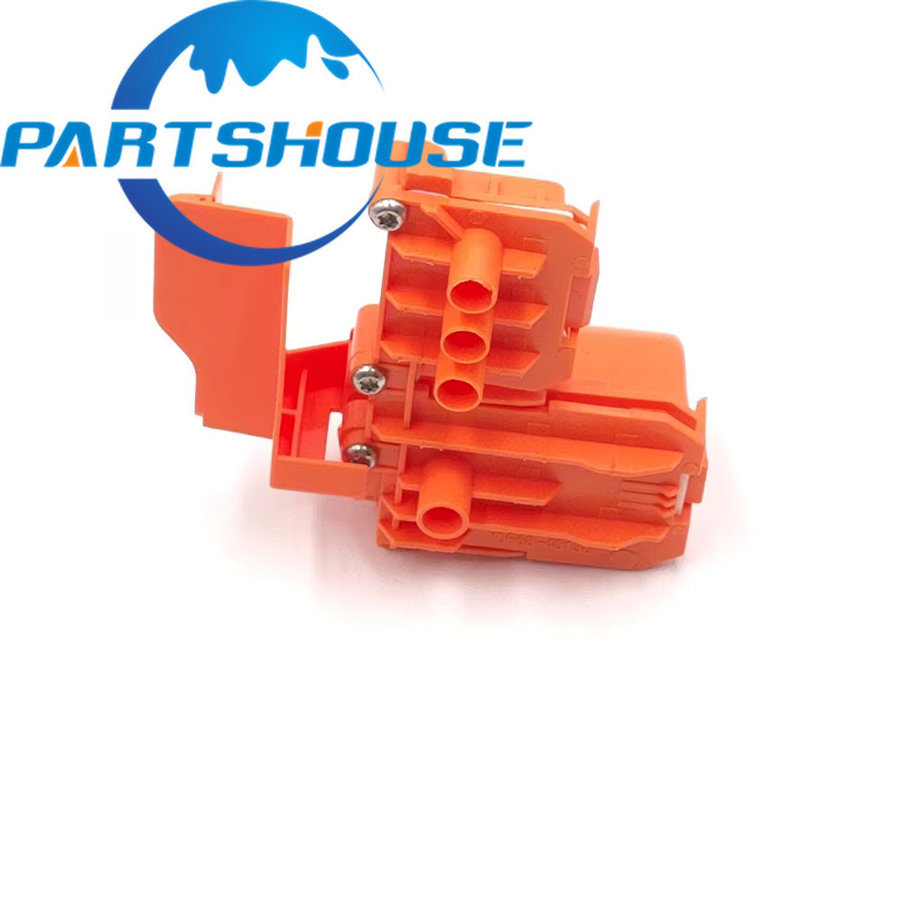 หัวพิมพ์ตลับหมึก Air Purge เครื่องมือทําความสะอาดสําหรับ HP Tank 310 311 315 318 EcoTank เครื่องพิมพ