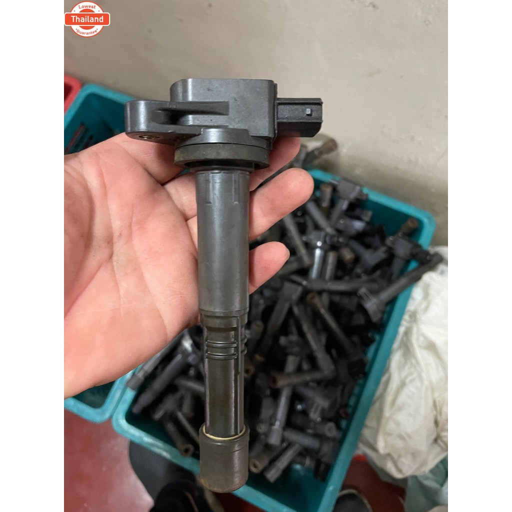 คอยฮอนด้าเครื่อง K20a K24a ตรงรุ่น รัประกัน15วัน สนใจทักมาได้จ้าสภาพสวยๆเทสไฟให้ก่อนส่งทุกตัวของเก่า