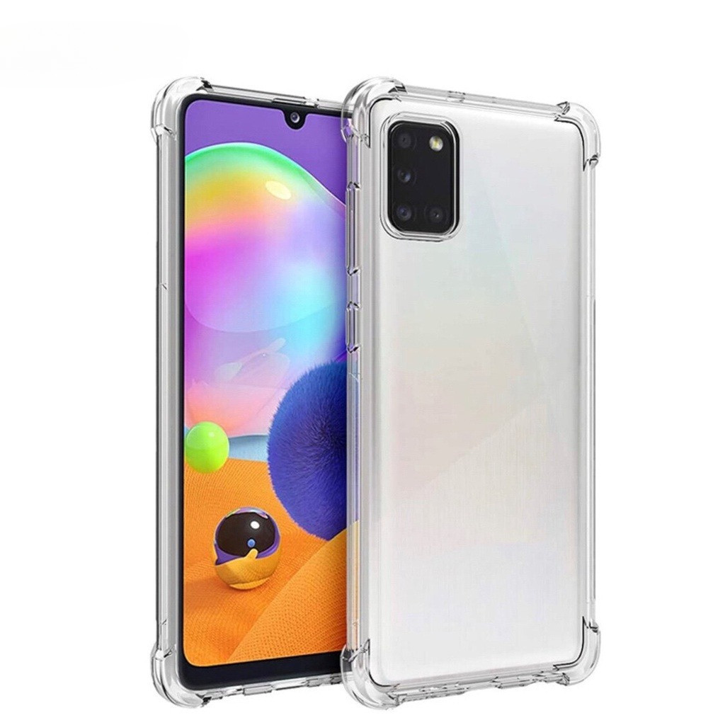 ส่งจากไทย เคสใส เคสกันกระแทก Case For OPPO A77 A57 4G 5G Reno7Z A76 A95 A16 Reno6Z Kingkong คิงคอง ข