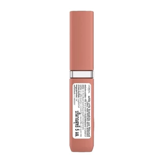 L'Oreal Makeup ลอรีอัล ปารีส อินฟอลลิเบิล แมท รีซิสแทนซ์ ลิป 5ก. 601