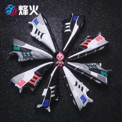 รองเท้าEQT Cushion V ระบายอากาศได้