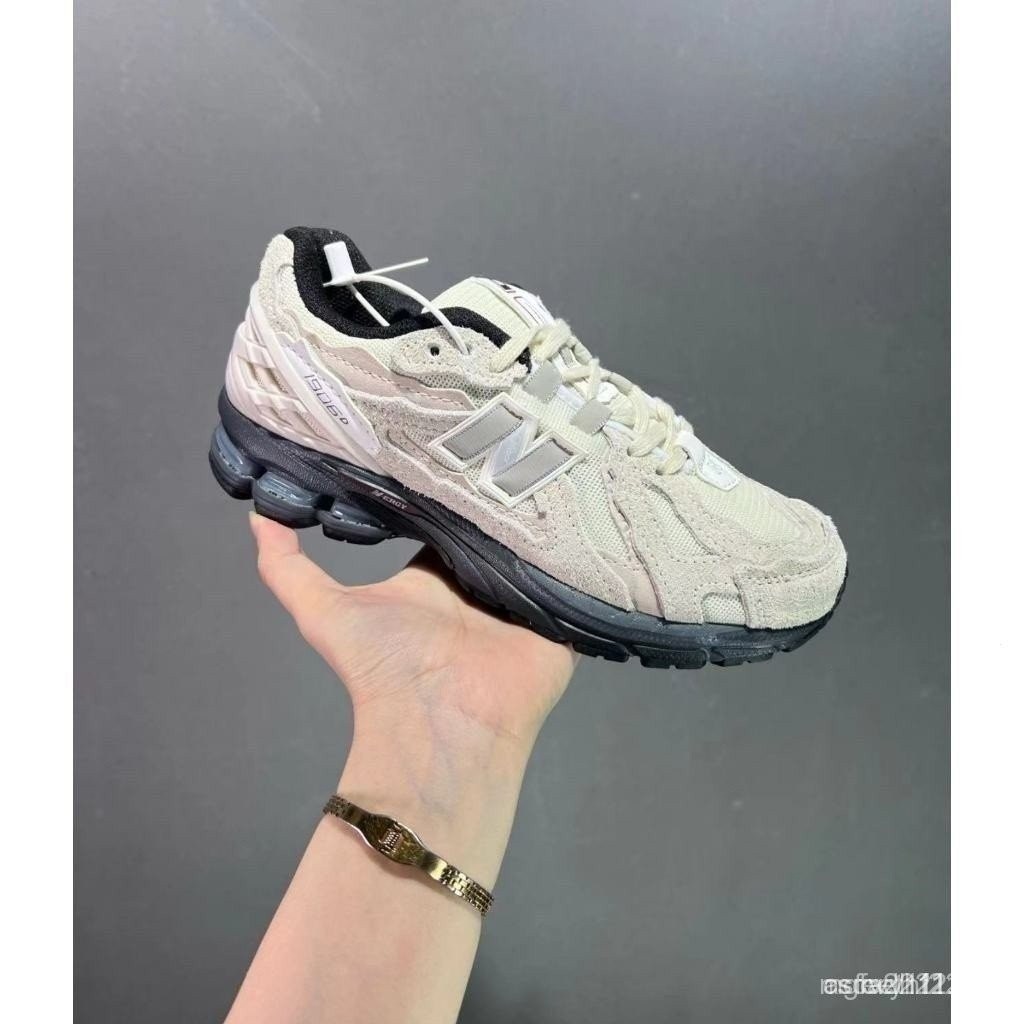 1906R NB รองเท้าผ้าใบ NB 1906R รองเท้าลําลองผู้ชายผู้หญิง