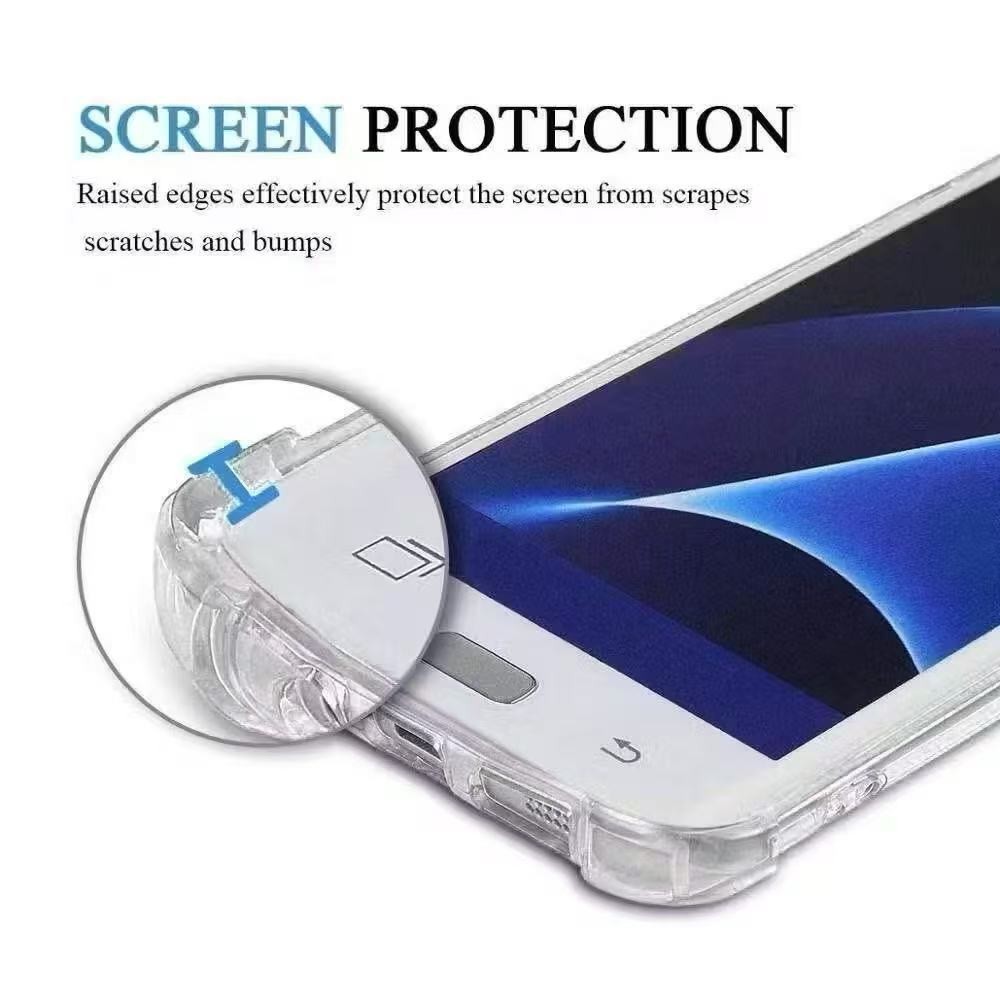 ⚡️ส่งจากไทย⚡️KingKongเคสกันกระแทก เคสใส สำหรับ Oppo A3pro Reno 12 Pro A38 Reno11 pro Reno10 pro plus A98 A78 A58 A96 Reno7 7Z Reno8 8T 8Z Reno6z - รูปที่ 7