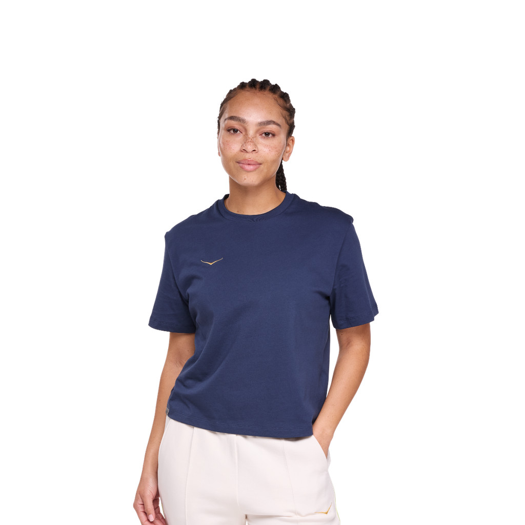 HOKA-TEAM HOKA GPX TEE Women