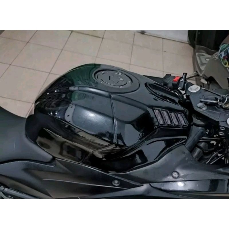 R15 เก่า r1 v2 ฝาครอบถัง