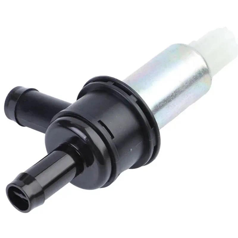 ABLZ-รถ Vapor Canister Purge วาล์ว Solenoid วาล์วสําหรับ Ford Mustang 2005-2007 6R3Z9F945AA 6R3Z-9F9