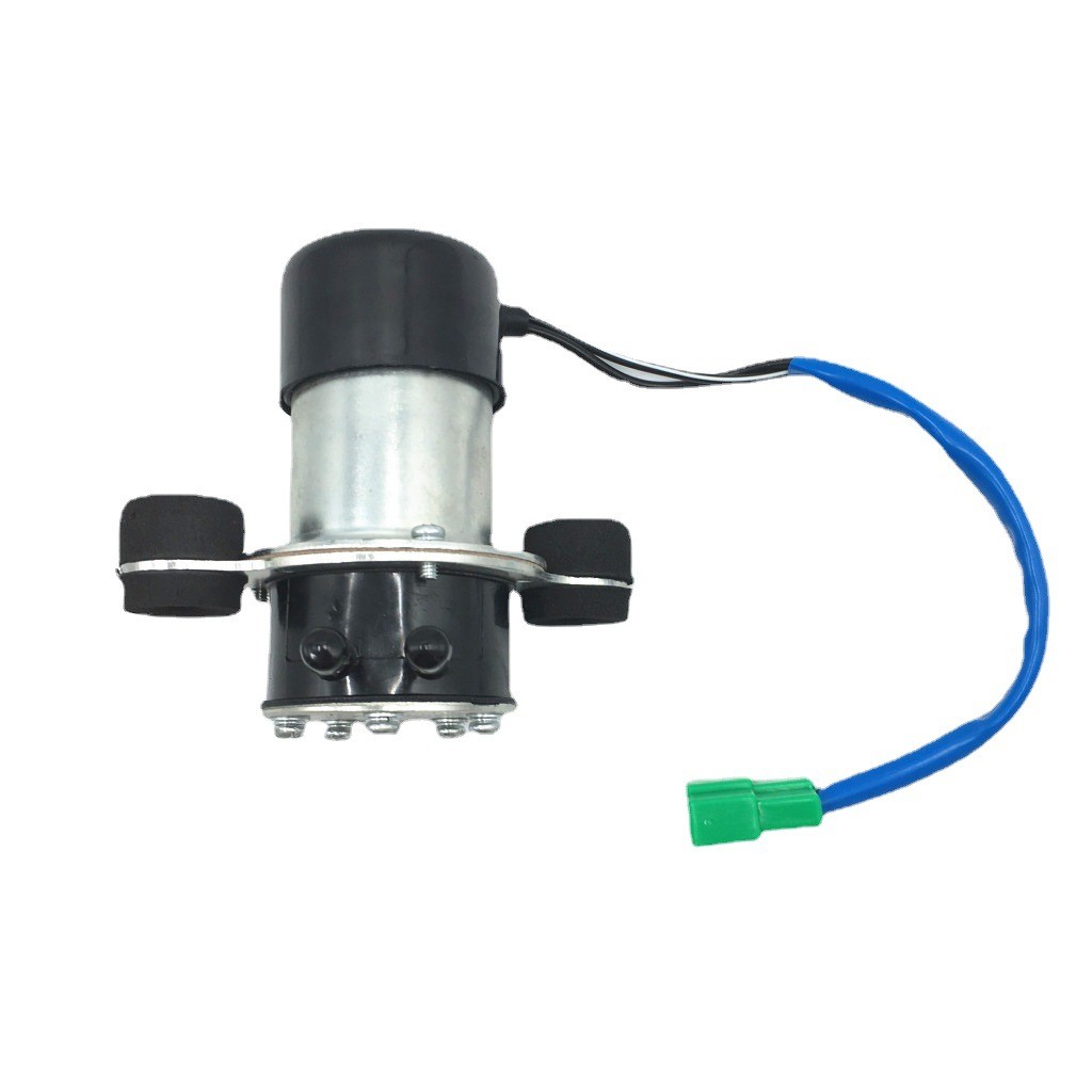 ปั๊มเชื้อเพลิงอิเล็กทรอนิกส์ 30CC XY300 300CC 500CC XY500