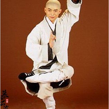 เช่าเครื่องแต่งกายโบราณจากเรื่อง Jin Yong สไตล์ศิลปะการต่อสู้ของ Yang Guo, Guo Jing และ Huang Rong