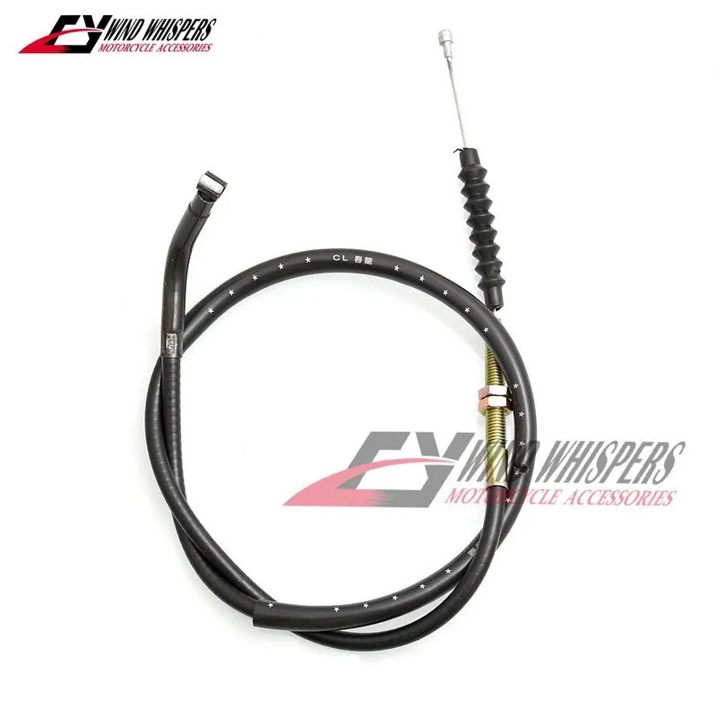 สายคลัตช์รถจักรยานยนต์สําหรับ Honda VFR400 VFR 400 NC30 RVF 400 NC35