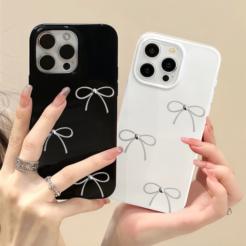 เคสโทรศัพท์มือถือเยลลี่ มีสีสัน สวย การ์ตูน โชคดี รักรูปร่างหัวใจ For IPhone16 15 14 13 11 6 7 8plus Pro Promax GDTPU491