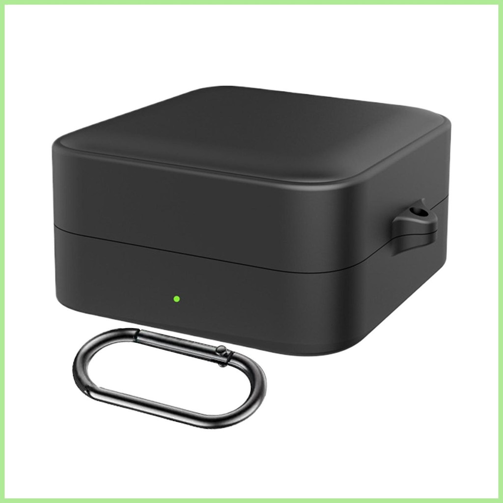 สําหรับ Timekettle W4 Pro สําหรับหูฟังหูฟังป้องกันกรณี Anti-Drop สําหรับหูฟังไร้สาย Travel werfhmy