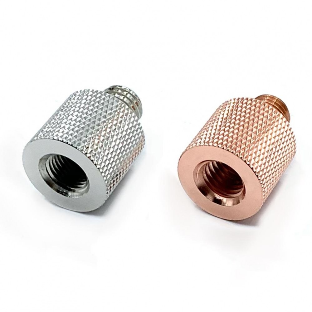 อะแดปเตอร์เสาอากาศ JPC การออกแบบพกพาสะดวกการเชื่อมต่อที่ได้รับการปรับปรุงสําหรับเสาอากาศ JPC