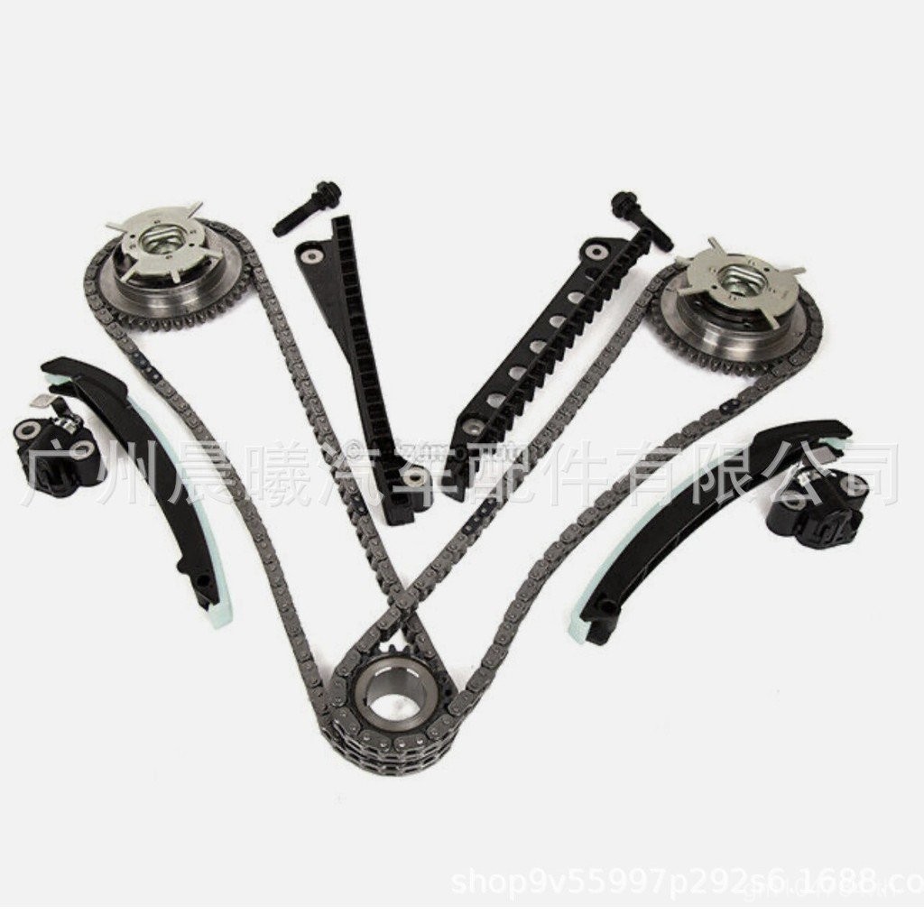 1L1Z-6L266-AAXL1Z-6L266-AA ชุดซ่อมหวนคืน 3R2Z-6A257-DA ฟัน VVT CFRZ