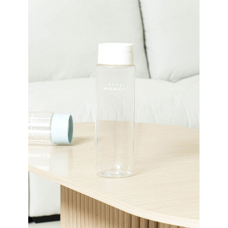 Premium smart water bottle (approx. 1 L)