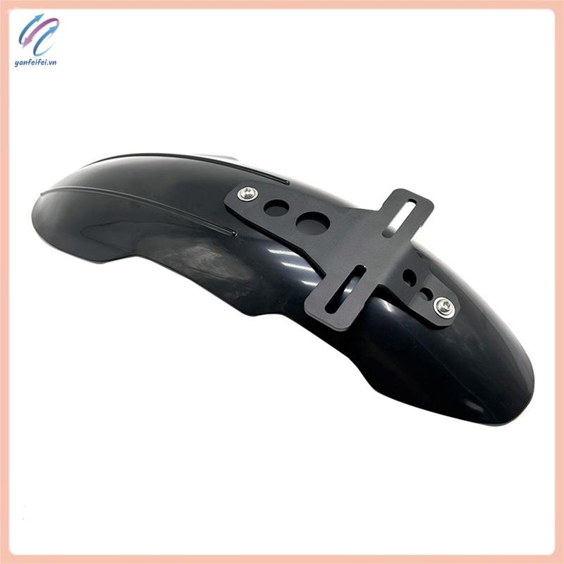 บังโคลนหน้ารถจักรยานยนต์สําหรับ Scrambler 400 Sixty2 Scrambler400 Scrambler 800 2016-2023