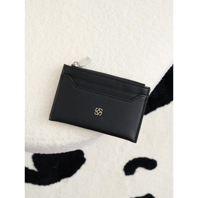 PEROTA Bailey Card Holder มาพร้อมกล่อง