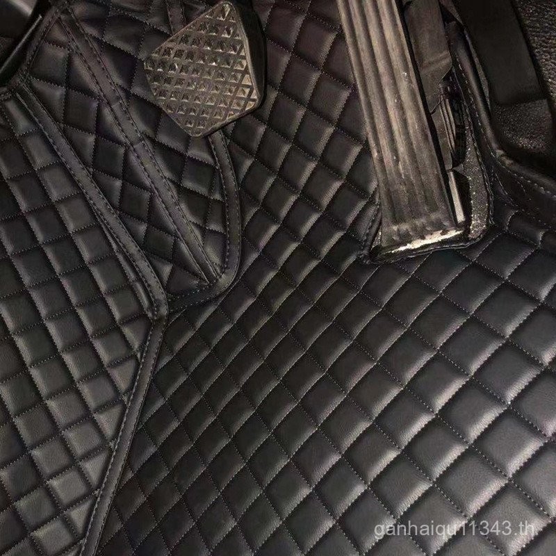 เท้ารถเปปไทด์ซ้ายขวาสําหรับ BMW Z3 (E36/E37) Z4 (E89/E85/G29) พรมหางเสือขวา