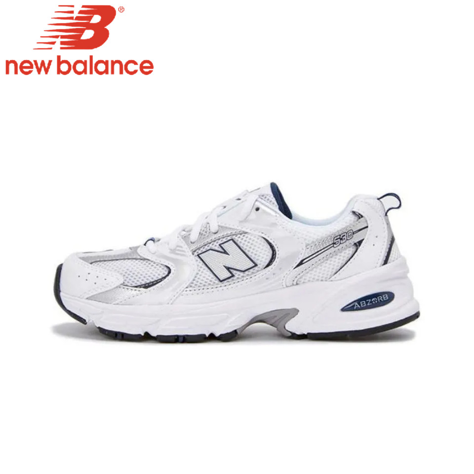 （ของแท้ 100%）New Balance NB 530 GR530SB1 นิวบาลานซ์ รองเท้าวิ่ง