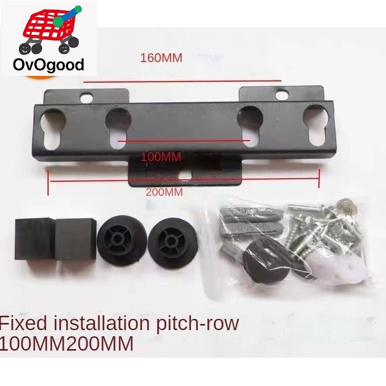 Universal 32-37 นิ้ว Hisense TCL Konka LCD TV Rack Wall Rack Bracket LG016in