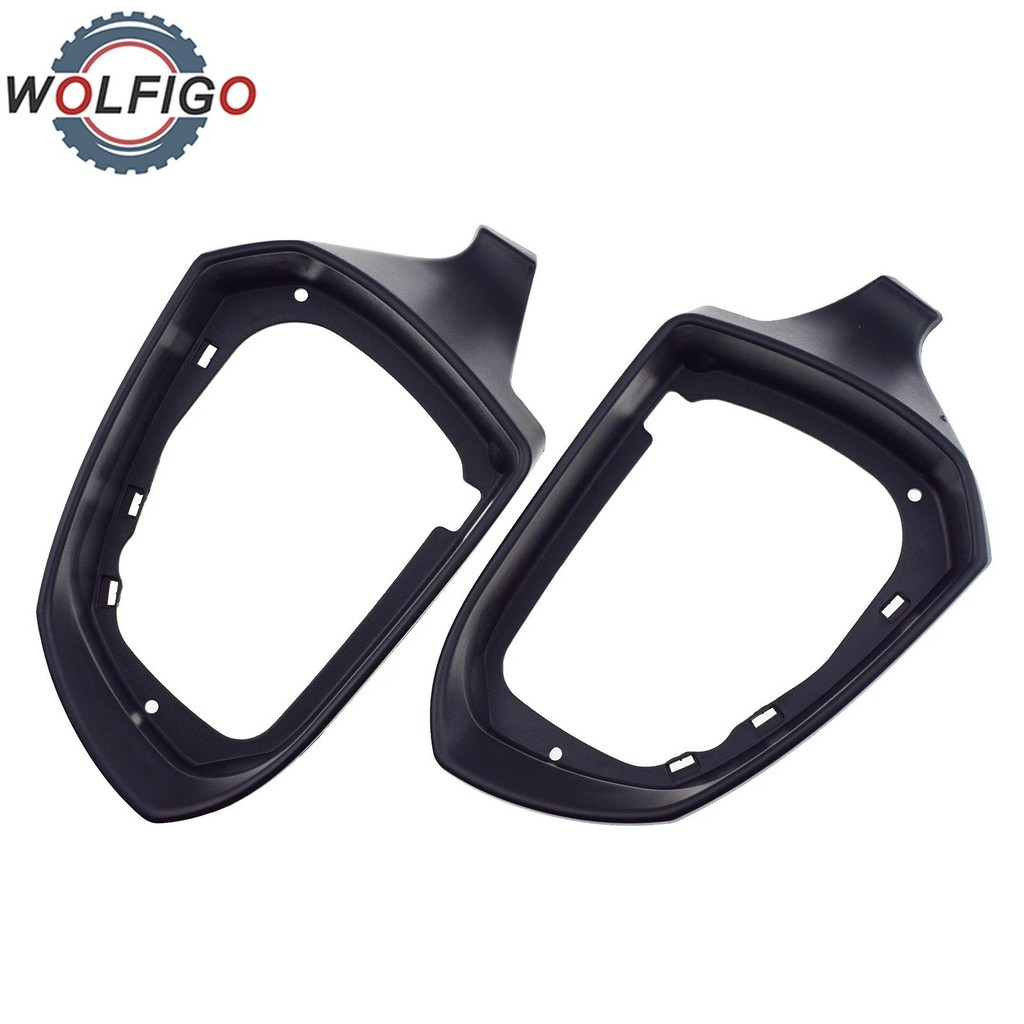 กรอบกระจกมองหลังด้านซ้าย/ขวาสําหรับ Hyundai I10 2013-2017 87615-B4000 87615B4000 87625-B4000 87625B4